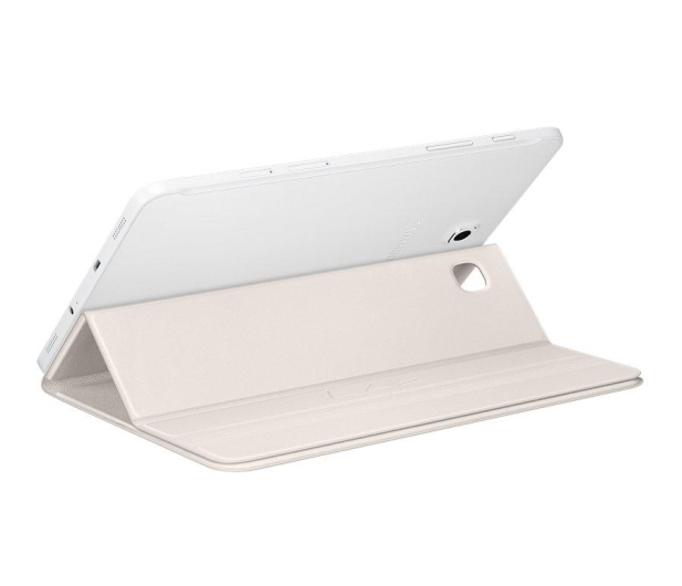 Samsung Book Cover Galaxy Tab S2 BT710 8" biały - 258235 - zdjęcie 4